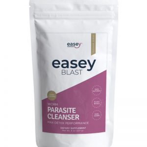 Easey Series Cleanse Series Detox | Easey Blast Parasite Cleanser