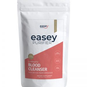 Easey Series Cleanse Series Detox | Easey Purifier Blood Cleanser
