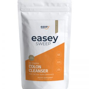 Easey Series Cleanse Series Detox | Easey Sweep Colon Cleanser