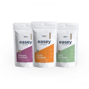 Easey Series Cleanse Series Detox | 7 Day Cleanse Kit