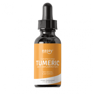 Easey Series Specifics Turmeric Tincture