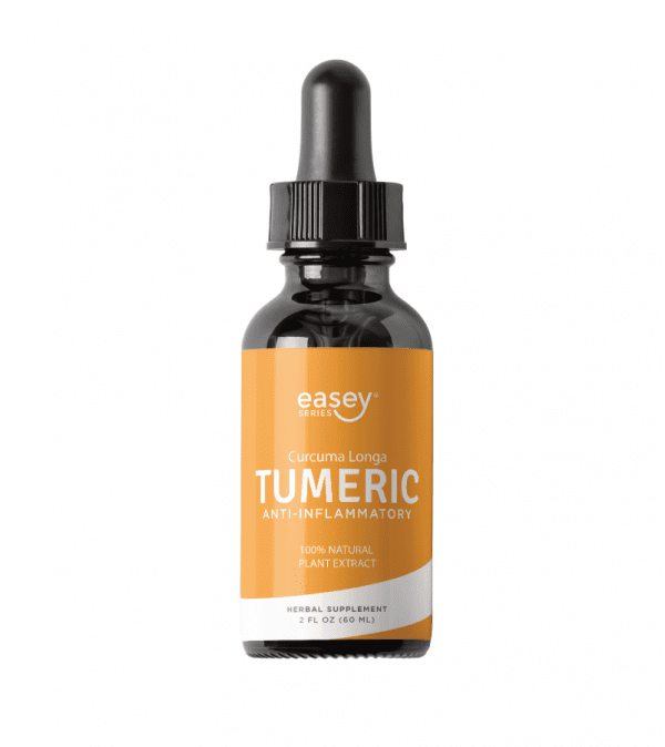 Easey Series Specifics Turmeric Tincture