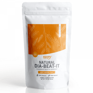 lower blood sugar tea dia beat it