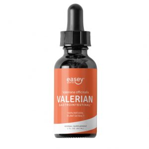 Dropper Bottle valerian