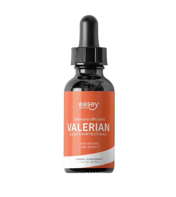 Dropper Bottle valerian