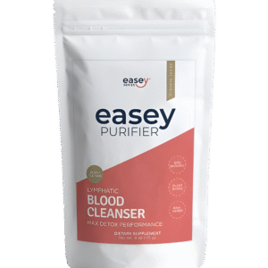 Easey Purifier Blood-Lymph Detox 4oz (Dry Herbs)
