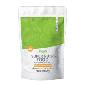 Easey Super Nutri - Food