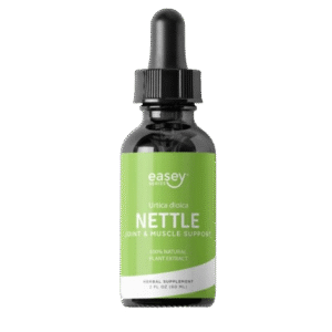 Nettle (Urtica dioica) Alcohol-Free Liquid Extract Tincture 2 oz (Vegetable Glycerine)